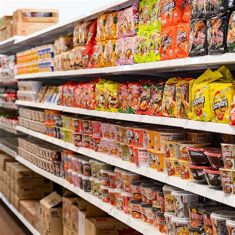 asian food shop near me.